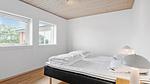 bed - Ferienhaus für 12 Personen (194 m²) in Vesløs - Top-Hundeurlaub