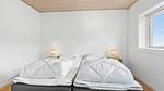 bed - Ferienhaus für 12 Personen (194 m²) in Vesløs - Top-Hundeurlaub