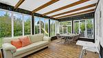 interior - Ferienhaus für 6 Personen (59 m²) in Kirke Hyllinge - Top-Hundeurlaub