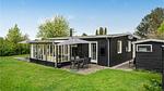exterior - Ferienhaus für 6 Personen (59 m²) in Kirke Hyllinge - Top-Hundeurlaub