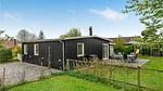 exterior - Ferienhaus für 6 Personen (59 m²) in Kirke Hyllinge - Top-Hundeurlaub