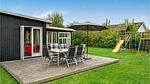outside - Ferienhaus für 6 Personen (59 m²) in Kirke Hyllinge - Top-Hundeurlaub