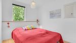 bedroom - Ferienhaus für 6 Personen (59 m²) in Kirke Hyllinge - Top-Hundeurlaub