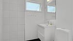 bathroom - Ferienhaus für 6 Personen (59 m²) in Kirke Hyllinge - Top-Hundeurlaub