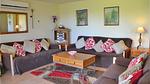 living-room - Ferienhaus für 10 Personen (200 m²) in Saint-Pierre-sur-Orthe - Top-Hundeurlaub