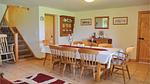 living-room - Ferienhaus für 10 Personen (200 m²) in Saint-Pierre-sur-Orthe - Top-Hundeurlaub