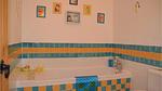 bathroom - Ferienhaus für 10 Personen (200 m²) in Saint-Pierre-sur-Orthe - Top-Hundeurlaub
