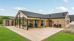 house - Ferienhaus für 10 Personen (145 m²) in Harboøre - Top-Hundeurlaub