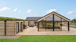 house - Ferienhaus für 10 Personen (145 m²) in Harboøre - Top-Hundeurlaub