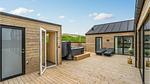 outside - Ferienhaus für 10 Personen (145 m²) in Harboøre - Top-Hundeurlaub