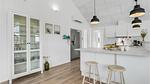 kitchen - Ferienhaus für 10 Personen (145 m²) in Harboøre - Top-Hundeurlaub