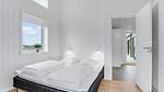 bed - Ferienhaus für 10 Personen (145 m²) in Harboøre - Top-Hundeurlaub