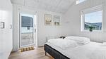 bed - Ferienhaus für 10 Personen (145 m²) in Harboøre - Top-Hundeurlaub