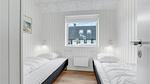 bed - Ferienhaus für 10 Personen (145 m²) in Harboøre - Top-Hundeurlaub