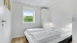 bed - Ferienhaus für 10 Personen (145 m²) in Harboøre - Top-Hundeurlaub