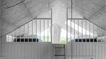 bed - Ferienhaus für 10 Personen (145 m²) in Harboøre - Top-Hundeurlaub