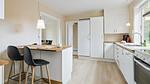 kitchen - Ferienhaus für 4 Personen (100 m²) in Aakirkeby - Top-Hundeurlaub
