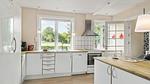 kitchen - Ferienhaus für 4 Personen (100 m²) in Aakirkeby - Top-Hundeurlaub