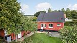 house - Ferienhaus für 4 Personen (100 m²) in Aakirkeby - Top-Hundeurlaub