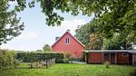 house - Ferienhaus für 4 Personen (100 m²) in Aakirkeby - Top-Hundeurlaub