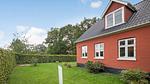 outside - Ferienhaus für 4 Personen (100 m²) in Aakirkeby - Top-Hundeurlaub