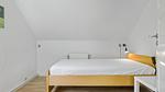bed - Ferienhaus für 4 Personen (100 m²) in Aakirkeby - Top-Hundeurlaub