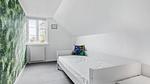 bed - Ferienhaus für 4 Personen (100 m²) in Aakirkeby - Top-Hundeurlaub