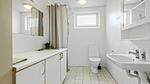 bathroom - Ferienhaus für 4 Personen (100 m²) in Aakirkeby - Top-Hundeurlaub