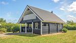 outside - Ferienhaus für 5 Personen (85 m²) in Tarm - Top-Hundeurlaub