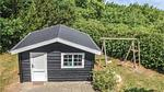 outside - Ferienhaus für 5 Personen (85 m²) in Tarm - Top-Hundeurlaub
