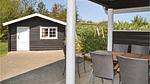 outside - Ferienhaus für 5 Personen (85 m²) in Tarm - Top-Hundeurlaub