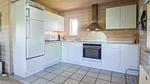 kitchen - Ferienhaus für 5 Personen (85 m²) in Tarm - Top-Hundeurlaub