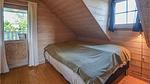 bed - Ferienhaus für 5 Personen (85 m²) in Tarm - Top-Hundeurlaub