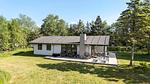 exterior - Ferienhaus für 6 Personen (76 m²) in Strandby - Top-Hundeurlaub