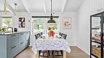 kitchen - Ferienhaus für 6 Personen (76 m²) in Strandby - Top-Hundeurlaub