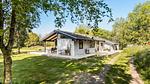 exterior - Ferienhaus für 6 Personen (76 m²) in Strandby - Top-Hundeurlaub