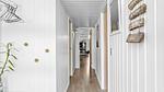interior - Ferienhaus für 6 Personen (76 m²) in Strandby - Top-Hundeurlaub