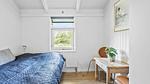 bed - Ferienhaus für 6 Personen (76 m²) in Strandby - Top-Hundeurlaub