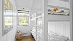 bed - Ferienhaus für 6 Personen (76 m²) in Strandby - Top-Hundeurlaub