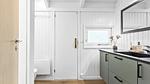 kitchen - Ferienhaus für 6 Personen (76 m²) in Strandby - Top-Hundeurlaub