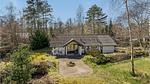 exterior - Ferienhaus für 6 Personen (51 m²) in Humble - Top-Hundeurlaub
