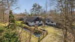 exterior - Ferienhaus für 6 Personen (51 m²) in Humble - Top-Hundeurlaub