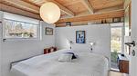 bedroom - Ferienhaus für 6 Personen (51 m²) in Humble - Top-Hundeurlaub