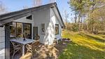 exterior - Ferienhaus für 6 Personen (51 m²) in Humble - Top-Hundeurlaub