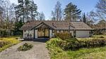 exterior - Ferienhaus für 6 Personen (51 m²) in Humble - Top-Hundeurlaub