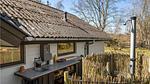 exterior - Ferienhaus für 6 Personen (51 m²) in Humble - Top-Hundeurlaub