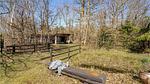 garden - Ferienhaus für 6 Personen (51 m²) in Humble - Top-Hundeurlaub