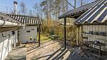 exterior - Ferienhaus für 6 Personen (51 m²) in Humble - Top-Hundeurlaub