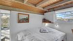 bedroom - Ferienhaus für 6 Personen (51 m²) in Humble - Top-Hundeurlaub