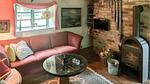 living-room - Ferienhaus für 6 Personen (105 m²) in Vemb - Top-Hundeurlaub